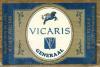 Vicaris Generaal